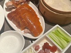 -金鸭季·北京烤鸭(深业上城店)