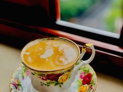 -国际饭店·原点咖啡吧ORIGIN CAFE&BAR
