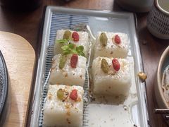 -薇酌饮·陕西菜(南门外店)