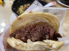 -闫家驴肉老店(华电一校店)