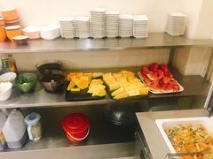 -德天下自助水饺(海洪店)