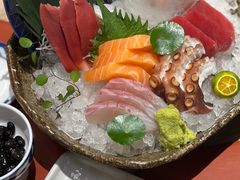 -小山日本料理(兴业太古汇店)