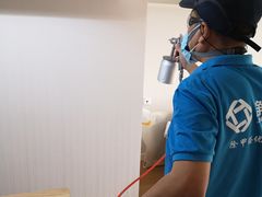 -科立恩进口除甲醛甲醛检测