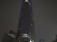 -洲际酒店·地平线全日餐厅HORIZON CAFÉ