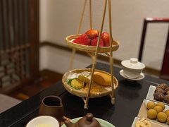 -青藤茶馆(南山路店)