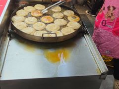-涂记油酥饼(江汉三路店)