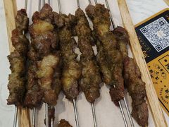 -馬香远蘭州牛肉面(武汉群星城首店)