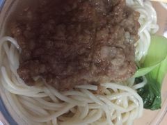 大排面-老上海里弄味道(知春路店)