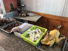 -凤嫂农家乐(梁弄店)
