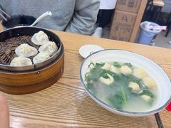 -法华汤包馆(法华镇路店)