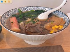 -酒井酱子·深夜食堂(东城汇店)