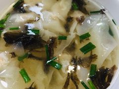 扁肉馄饨-大叔家福鼎小吃(十全街店)