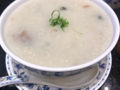 皮蛋瘦肉粥-正斗·港式粤菜(SKLP店)