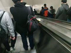 -平安里(地铁站)