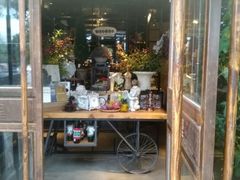 -胡桃里音乐酒馆(郴州友阿国际广场店)