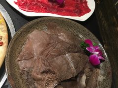 -怡品川宇火锅(宝立方店)