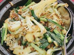 -云顶山庄·粤菜·农家菜(共和店)