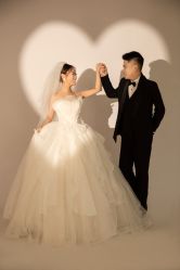 -金公主婚纱摄影(罗马商城店)