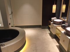 -西安华清御汤酒店