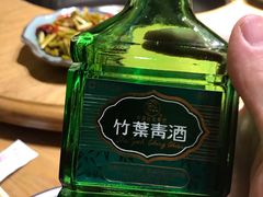 -福茂源横山铁锅羊肉(牡丹园店)