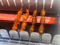 -玉善烧烤串城(长春总店)