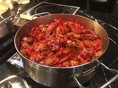 -北上海大酒店-北鸥西餐厅