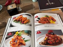 -川旺角融合菜•海景餐厅(星海广场店)