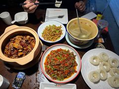 -小柴米·传统江西菜(万寿宫店)
