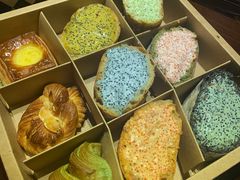 -Let's Taipei 非常烘焙(太古里店)