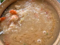 -蓝湾碧波·老字号·疍家非遗海上餐厅