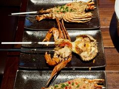 -贰醒·私房小院烧烤 (太古里店)