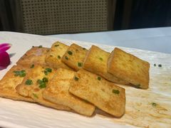 -院里寻菜·精致庭院菜(观沙岭店)