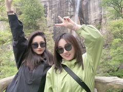 -洛阳白云山景区