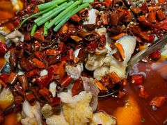 -先启半步颠·川菜小炒