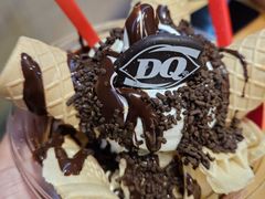 -DQ·蛋糕·冰淇淋(绿宝店)