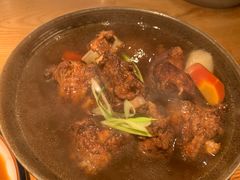 -薇酌饮·陕西菜(南门外店)
