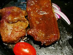 -吉布鲁牛排海鲜自助(武侯泛悦国际店)