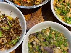 -衡东土菜馆(天际绿洲店)