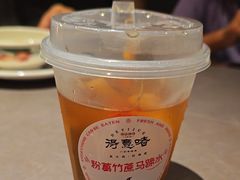 -得意啫·广东啫啫煲(前海HOP店)
