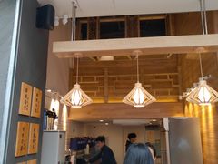 -唐沫茶兮(仓山万达金街店)