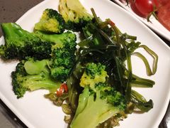 -海底捞火锅(玉桥商业广场店)