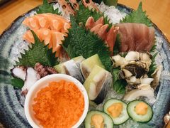 -银子铁板烧料理自助餐(人民广场店)