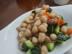 -少林寺欢喜地素斋馆