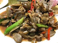 -莲花公园煎蟹(总店)