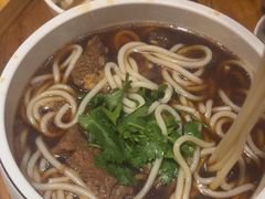 -苹果树下艺术餐厅(通州店)