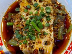 -川正旺江湖菜(三元桥店)