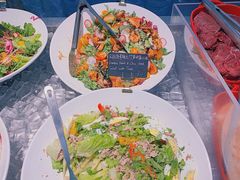 -Green Option(官舍店)