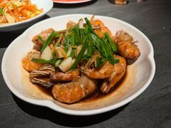 -小厨娘金榜题名(夫子庙秦淮河店)