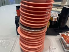 -争鲜回转寿司(朝北大悦城店)