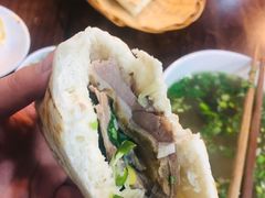 -纵目澄城水盆羊肉(总店)